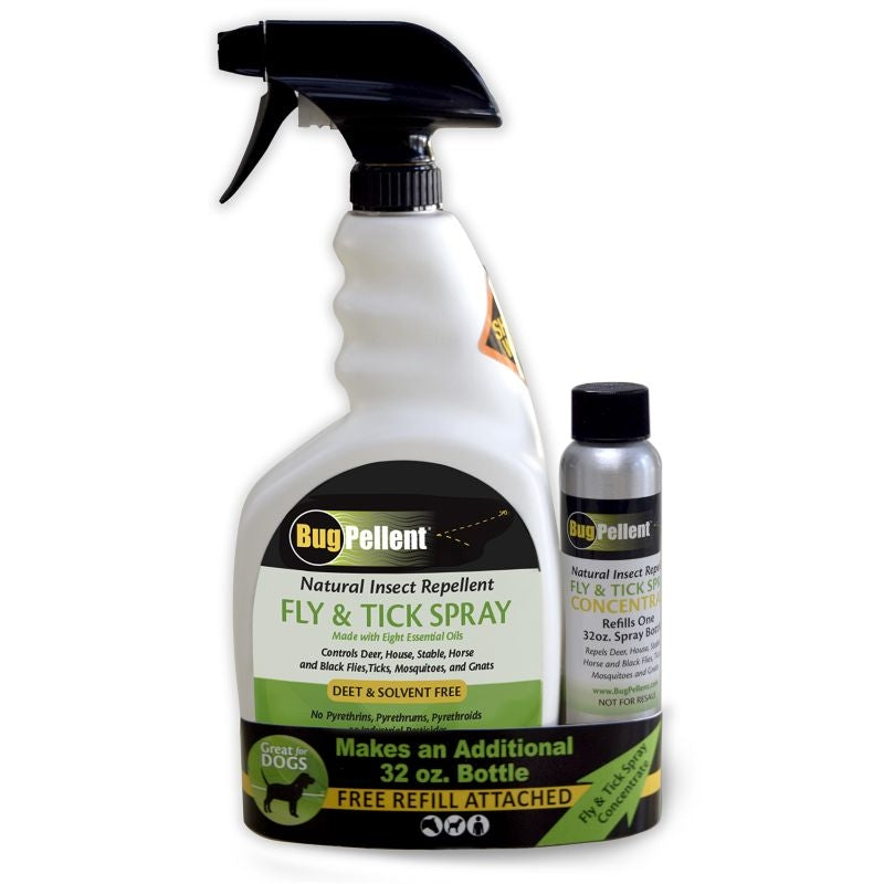 BugPellent Fly Spray