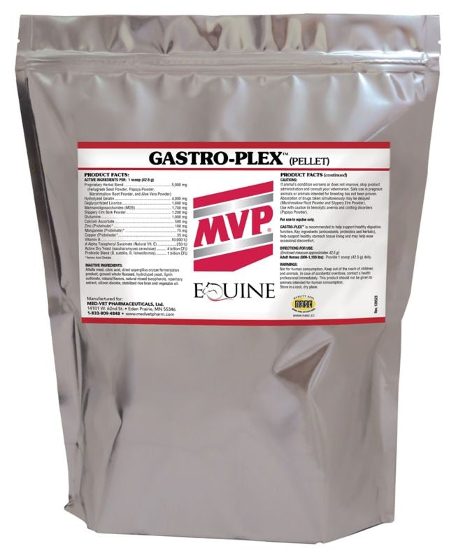 MVP Gastro-Plex Pellets
