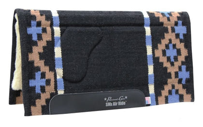 Professionals Choice SMx Air Ride Anza Wool Pad