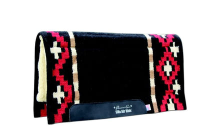 Professionals Choice SMx Air Ride Anza Wool Pad