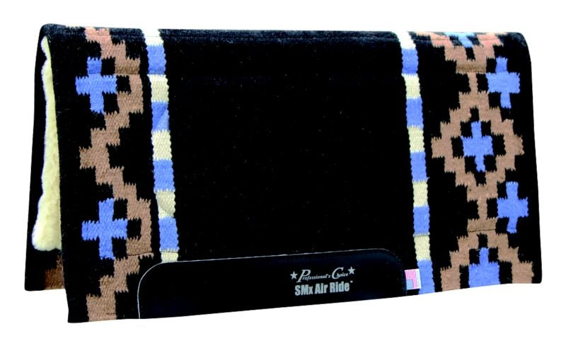 Professionals Choice SMx Air Ride Anza Wool Pad