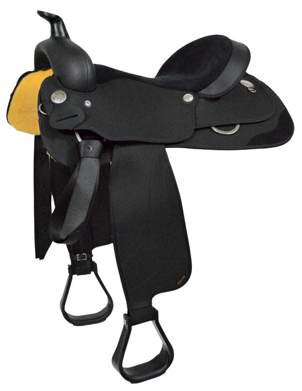 Wintec Western New Generation Contact Saddle