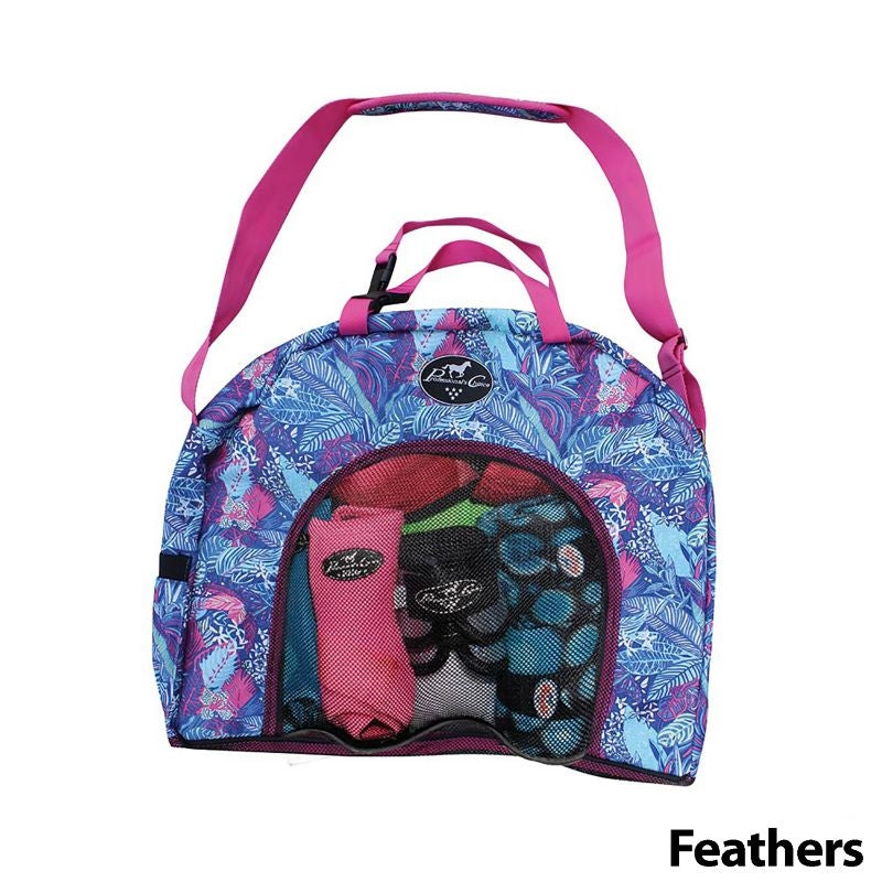 Professionals Choice Boot Carry-All Bag 20 x 20 x