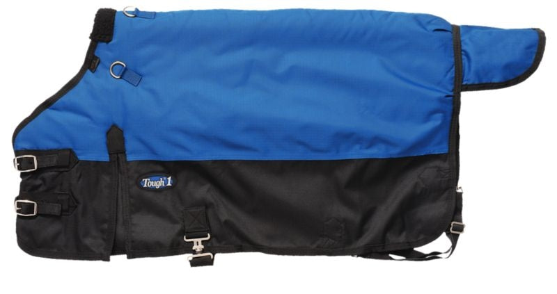 Tough1 600D Foal Turnout Blanket