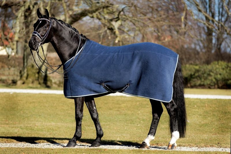 Rambo Deluxe Fleece Cooler