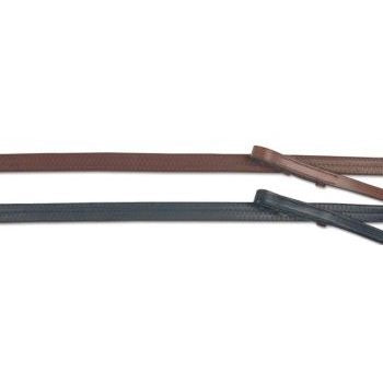 Passport 5/8 Rubber Reins