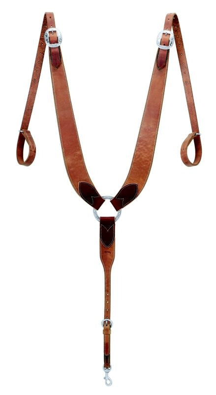 Weaver Pulling Breast Collar