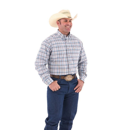 Noble Outfitters Mens Generations Fit Shirt