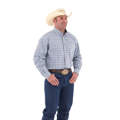 Noble Outfitters Mens Generations Fit Shirt