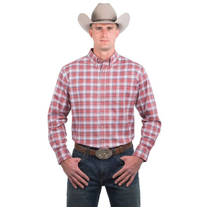 Noble Outfitters Mens Generations Fit Shirt