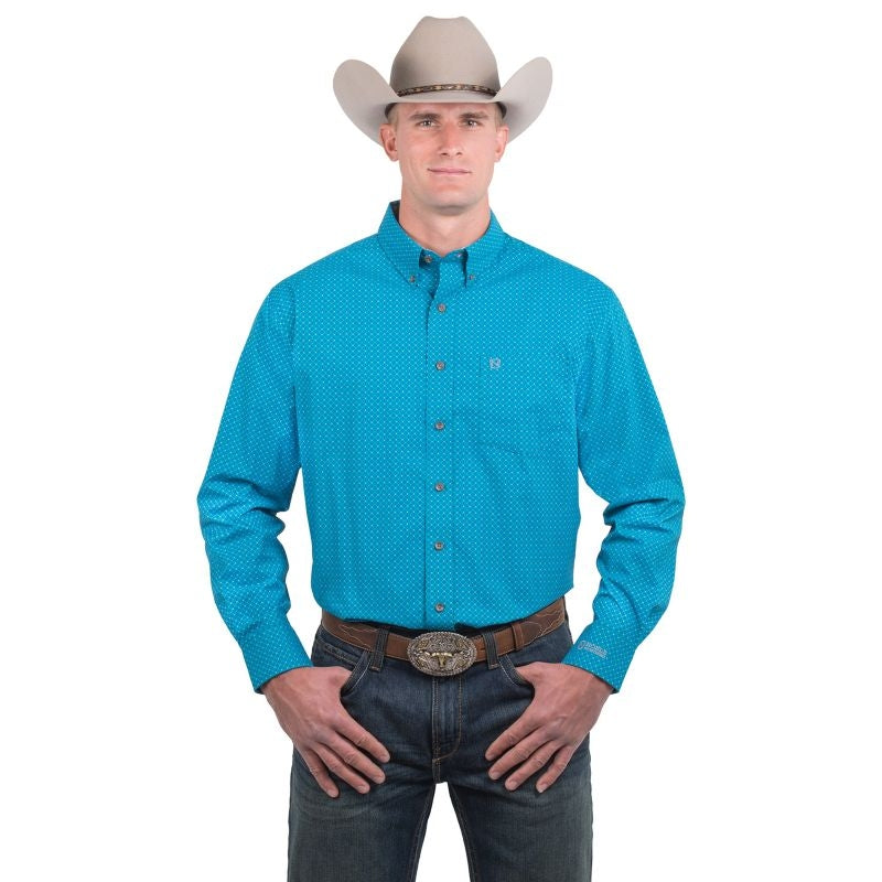 Noble Outfitters Mens Generations Fit Shirt