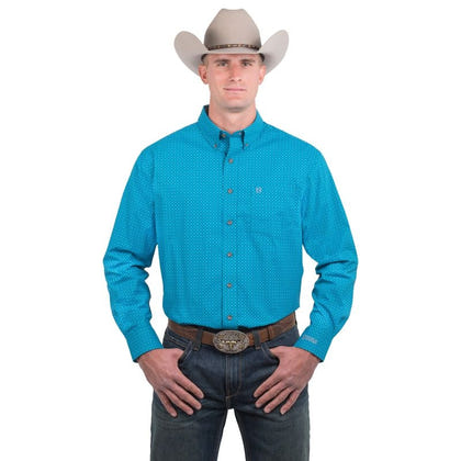 Noble Outfitters Mens Generations Fit Shirt