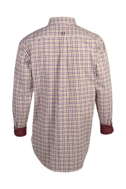 Noble Outfitters Mens Generations Fit Shirt