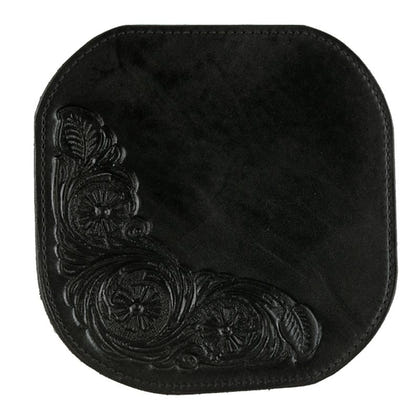 Tucker Standard 3-Piece Breast Strap Cob Brn
