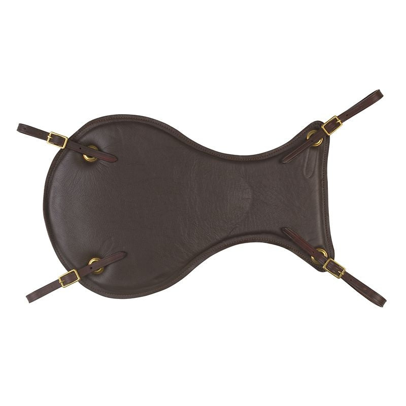 Tucker Gel-Cush Seat Pad