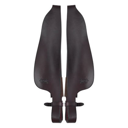 Tucker Smooth River Plantation Fenders