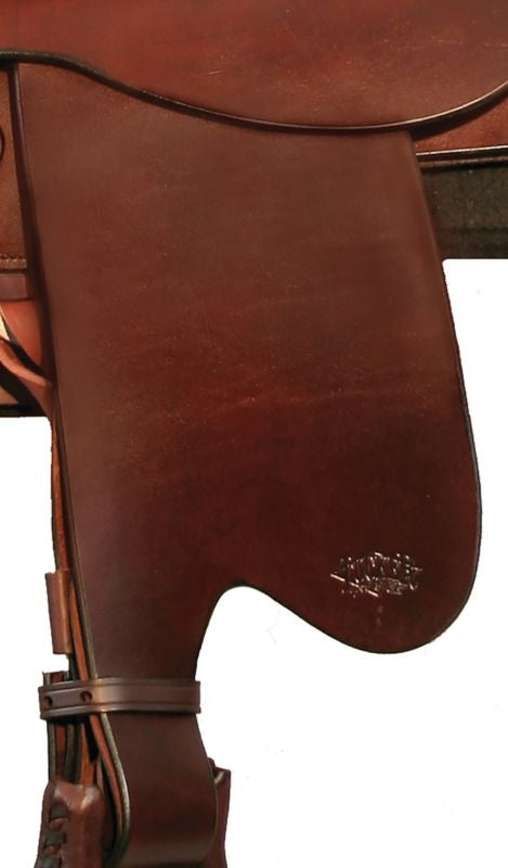 Tucker Western Fenders