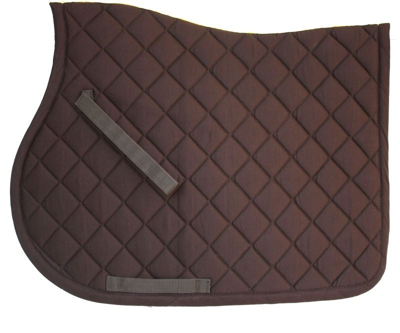 Lami-Cell Basic All Purpose Saddle Pad