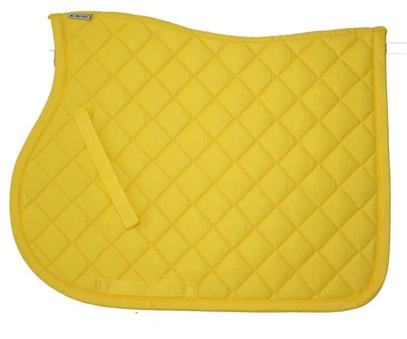 Lami-Cell Basic All Purpose Saddle Pad