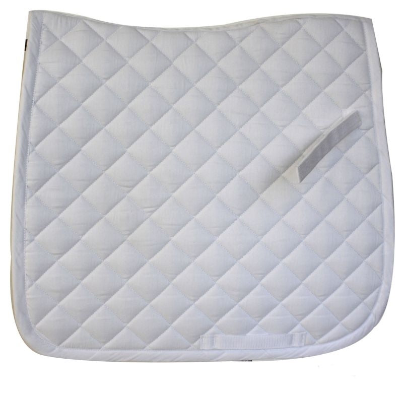 Lami-Cell Basic Dressage Saddle Pad
