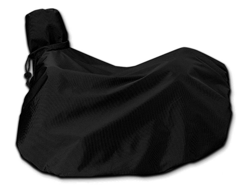 Toklat Foldaway Nylon Western Saddle Cover Burg