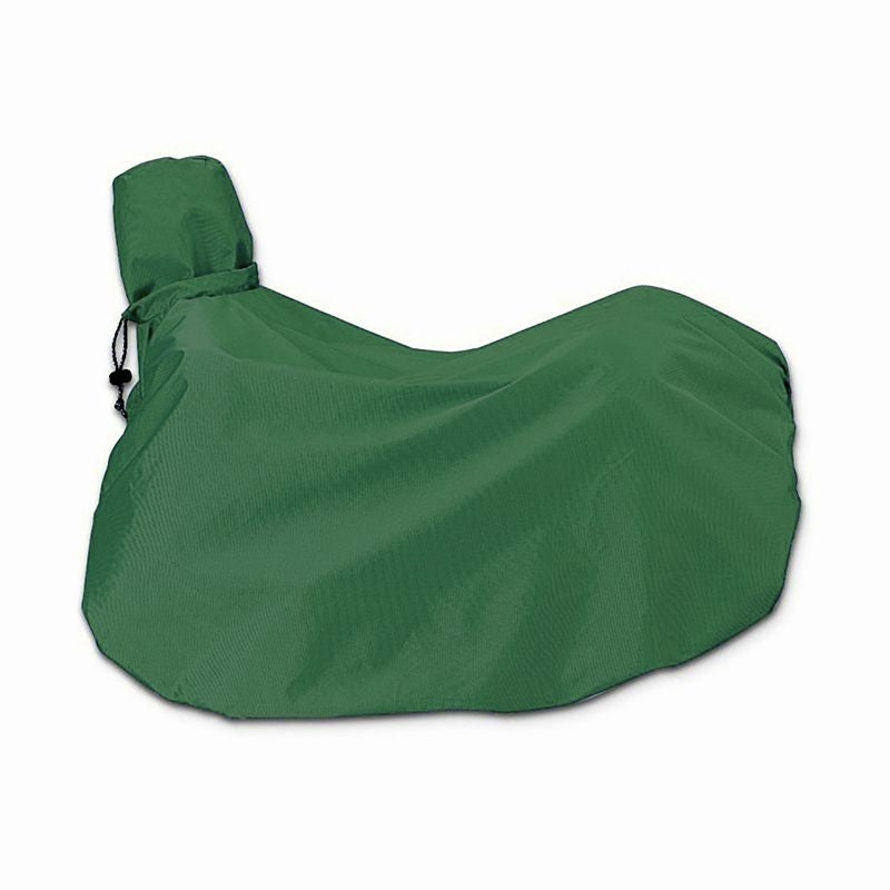 Toklat Foldaway Nylon Western Saddle Cover Burg