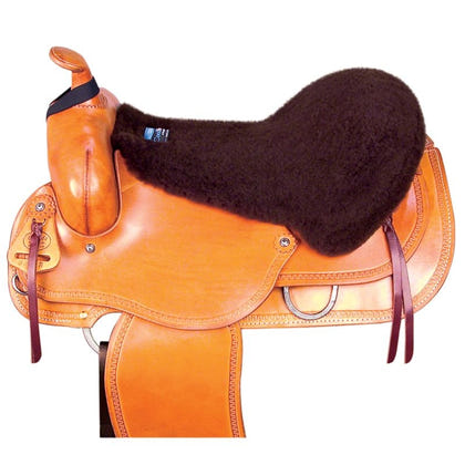Toklat Cool Back Western Seat Saver