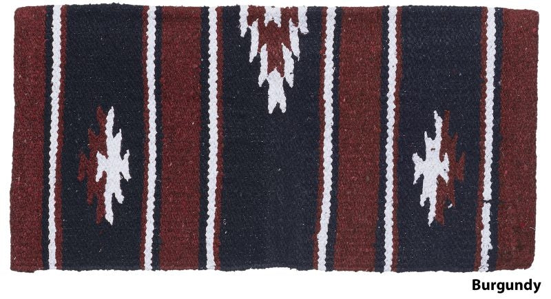 Tough1 Sierra Acrylic Mini Saddle Blanket
