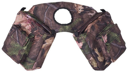 Tough1 Printed Horn Bag