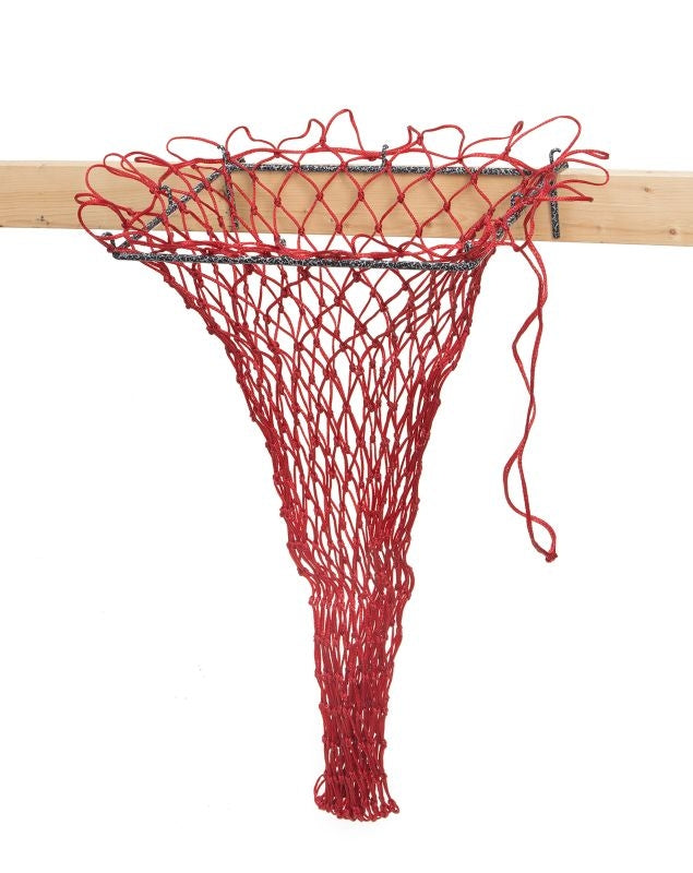 Loading Frame for Hay Nets