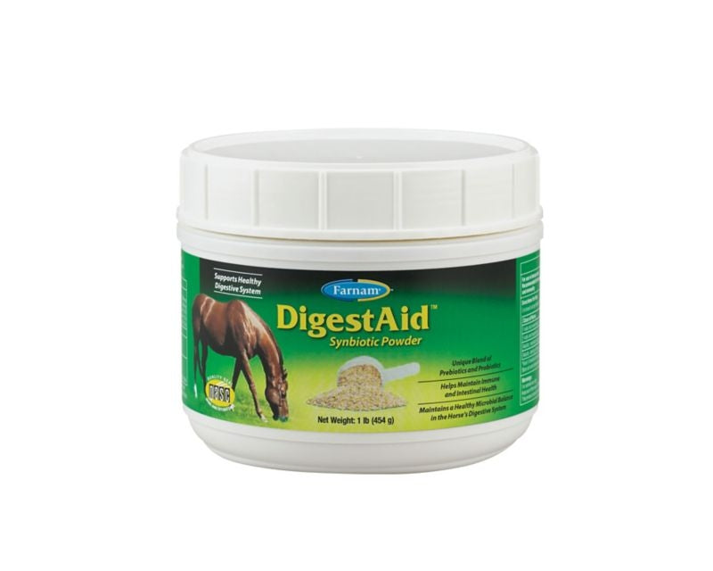 Farnam DigestAid Synbiotic