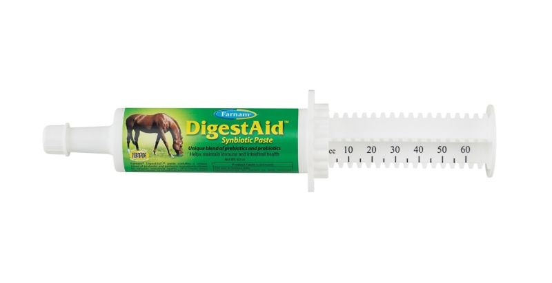 Farnam DigestAid Synbiotic