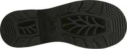 Justin Ladies Gypsy Wanette Steel Toe Work Boots