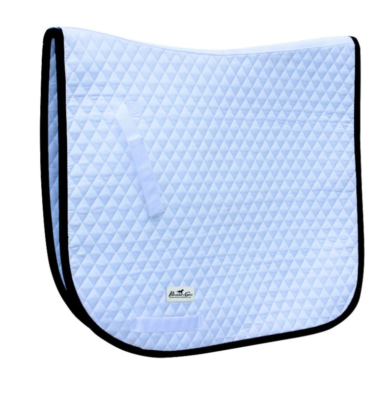 Professionals Choice Quilted Dressage Pad