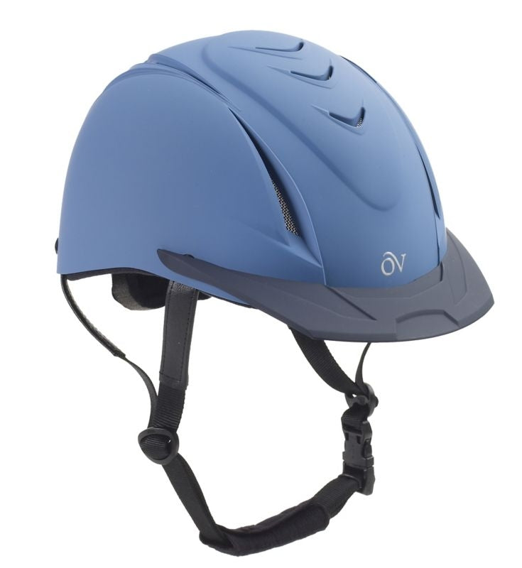 Ovation Deluxe Schooler Helmet