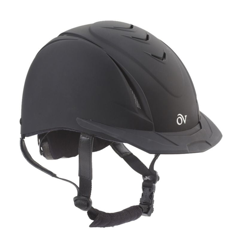 Ovation Deluxe Schooler Helmet