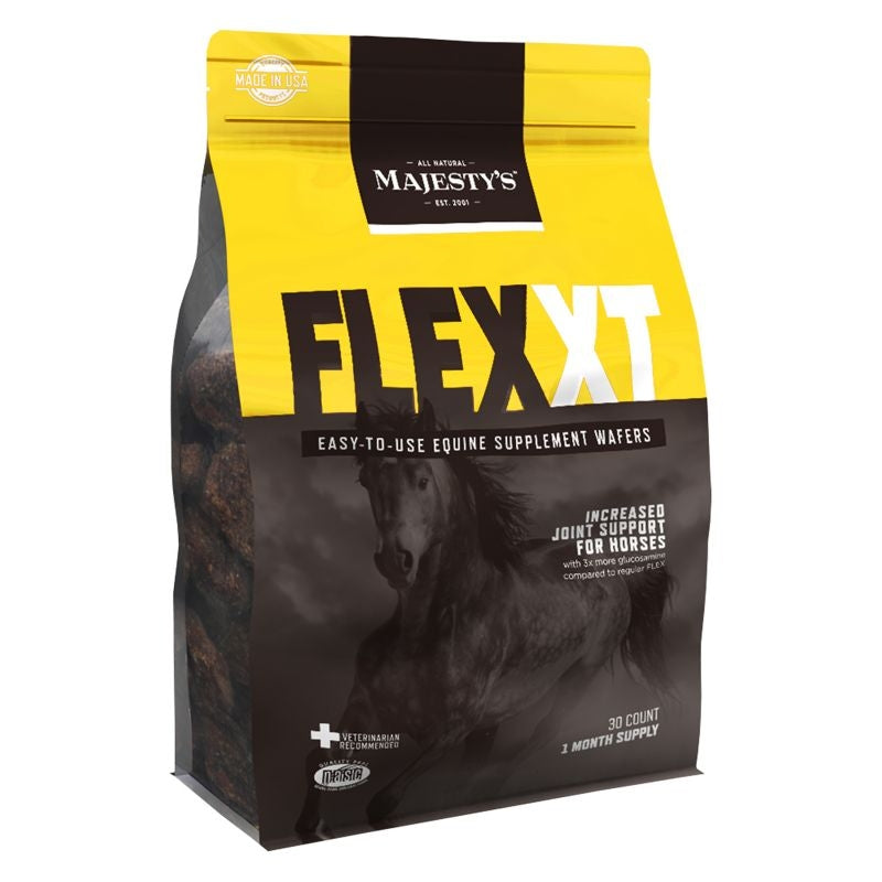 Majesty's Flex XT Wafers