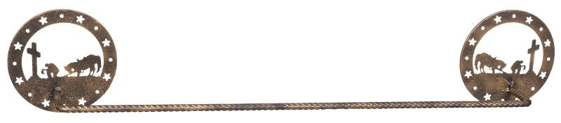 Towel Bar