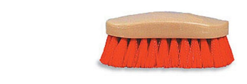 Decker Grip-Fit Blue Ribbon Brush