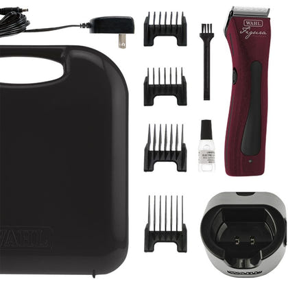 Wahl Figura ProLithium Rechargeable Clipper
