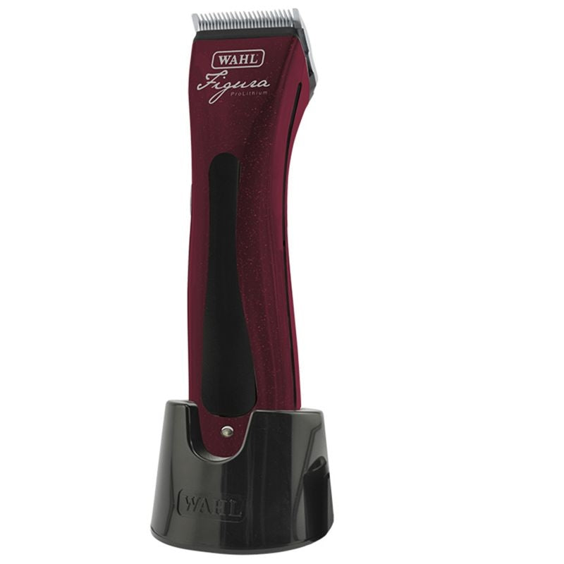Wahl Figura ProLithium Rechargeable Clipper