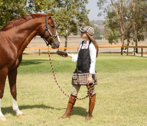 Kensington Grooming Apron