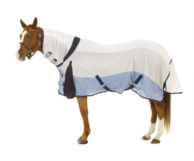 Pessoa Coolwave Combo Fly Sheet