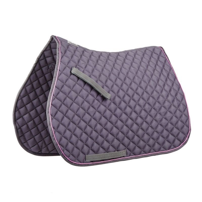 Roma Contrast Binding All Purpose Pad