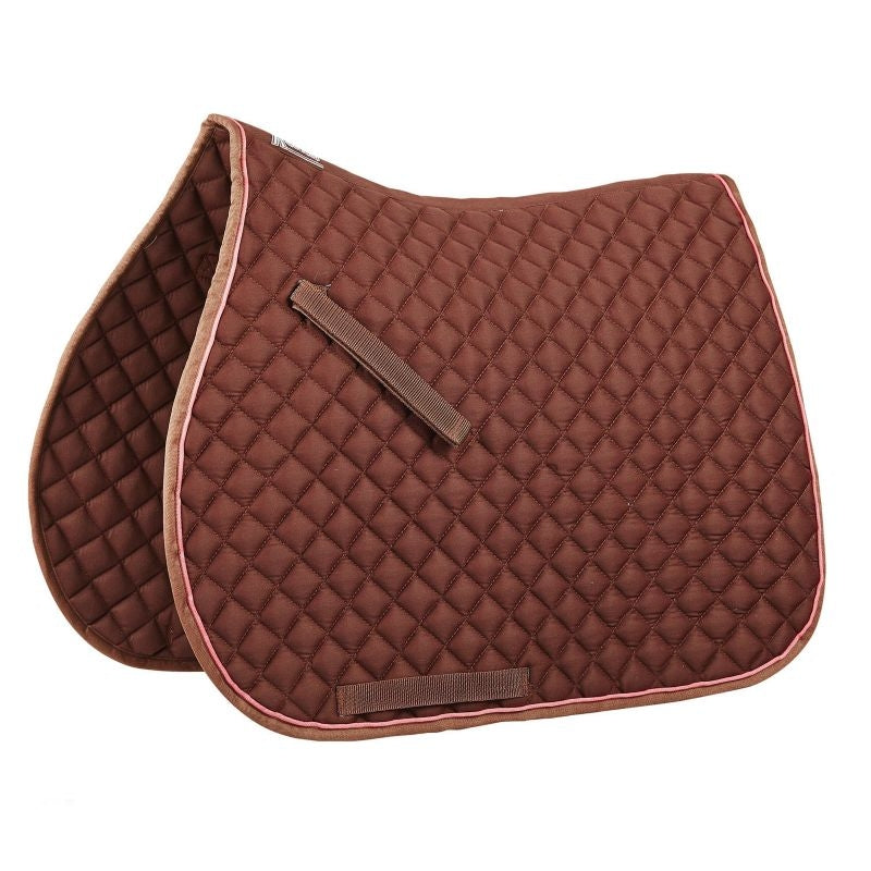 Roma Contrast Binding All Purpose Pad