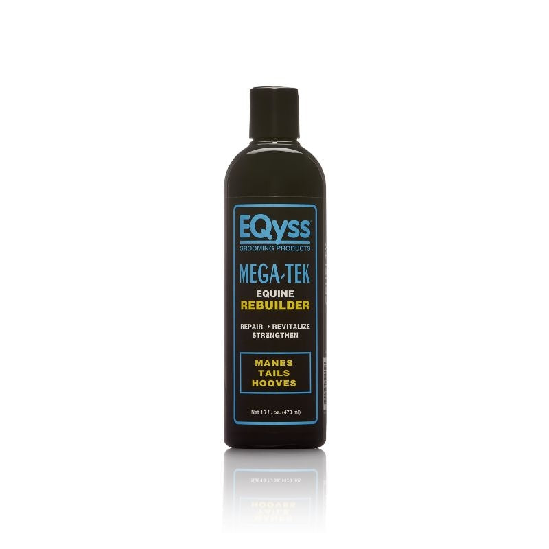 Eqyss Mega-Tek Rebuilder
