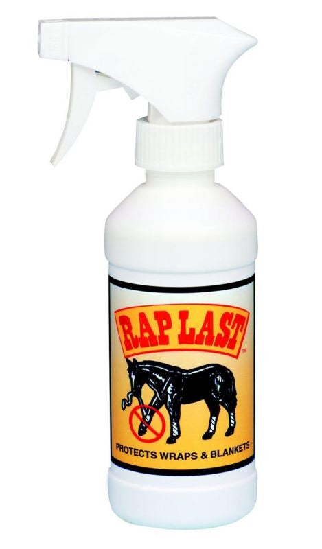 Raplast Equine Chew Deterrant Spray