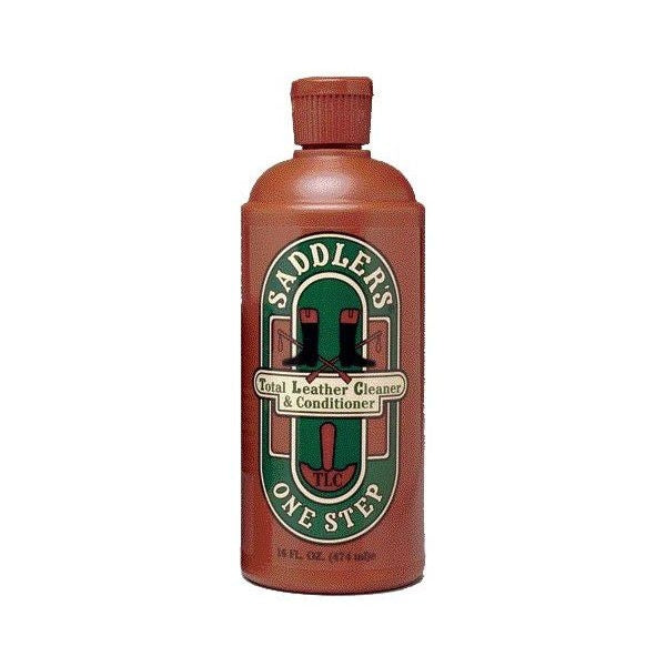 Saddlers Tlc 8oz Spray