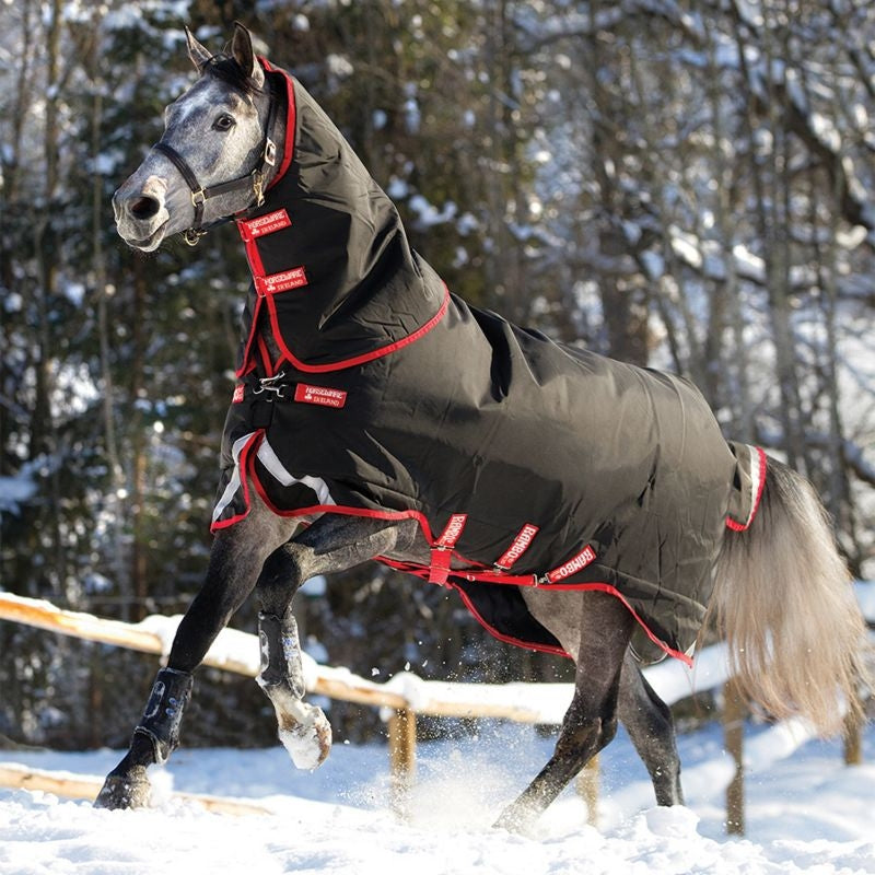 Rambo Supreme Vari-Layer Turnout Heavy 450g