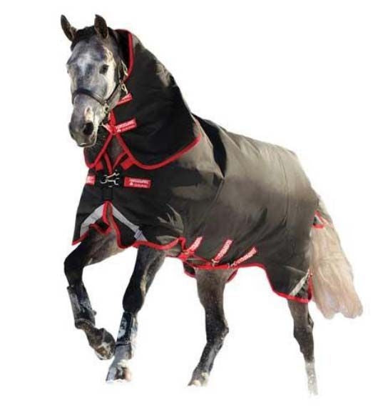 Rambo Supreme Vari-Layer Turnout Heavy 450g